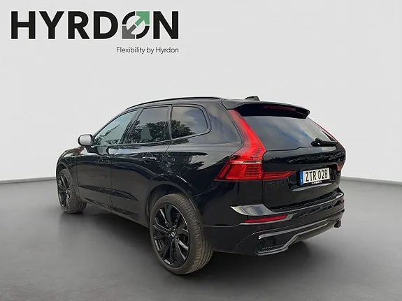 Volvo Xc60 2025 photo 4