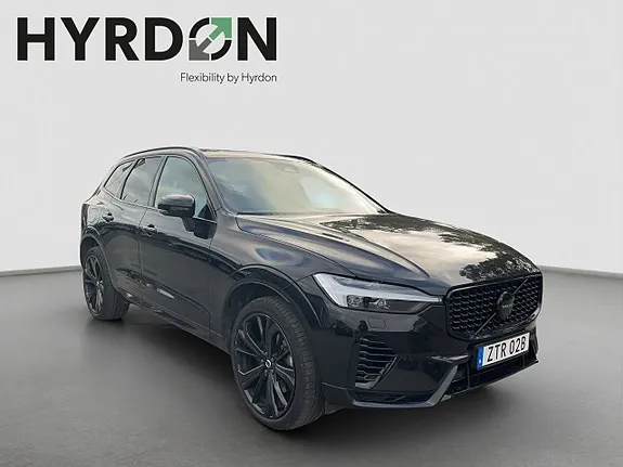 Volvo Xc60 2025 photo 3