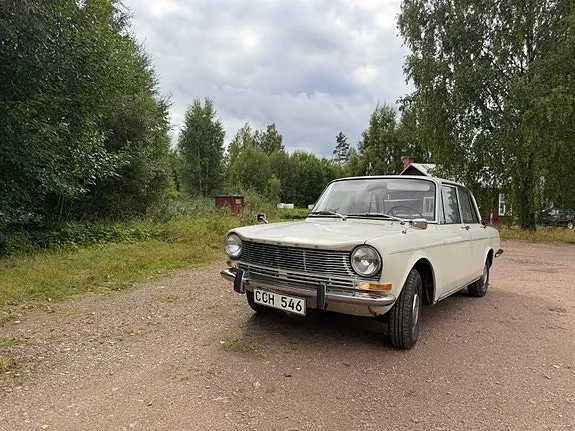 Simca 1000