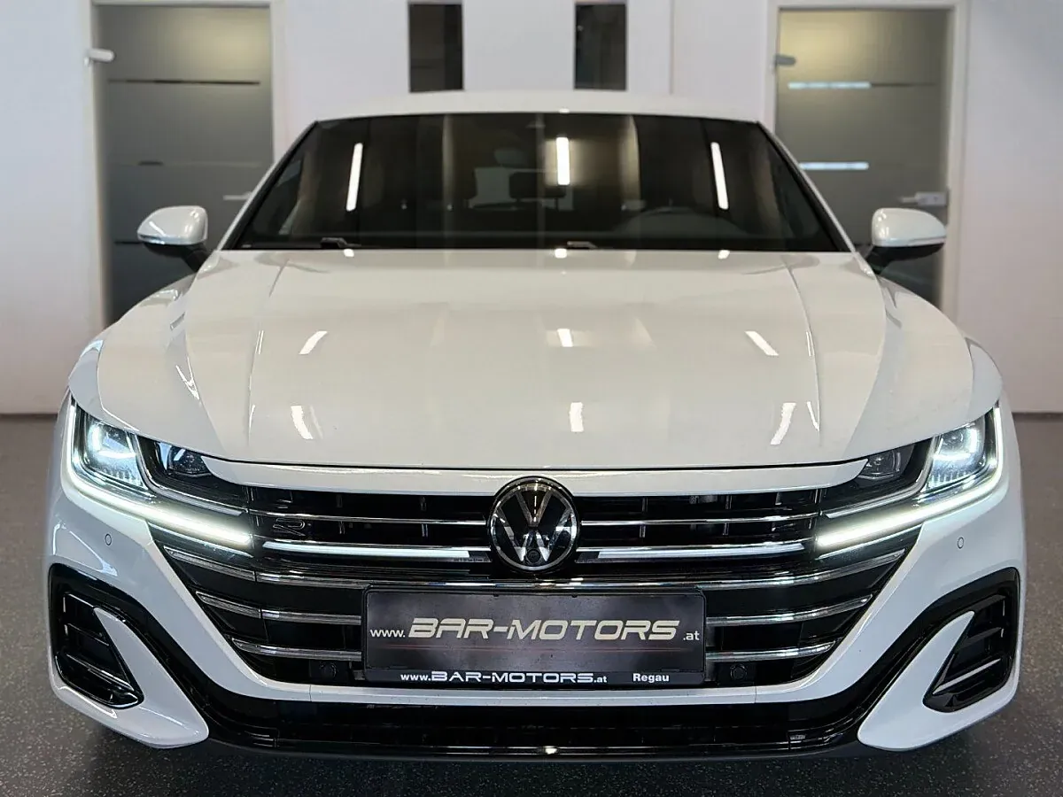 Volkswagen Arteon 2023 photo 2
