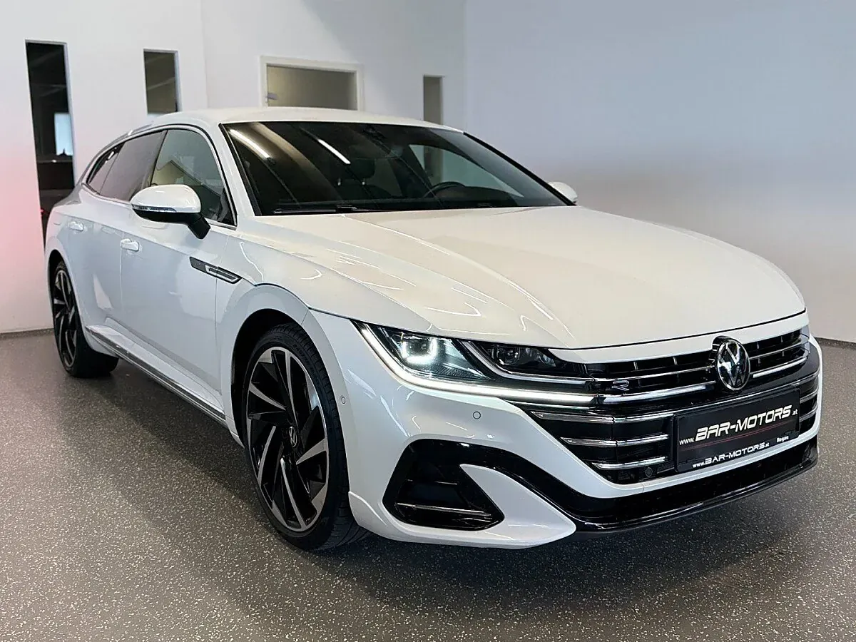 Volkswagen Arteon 2023 photo 3