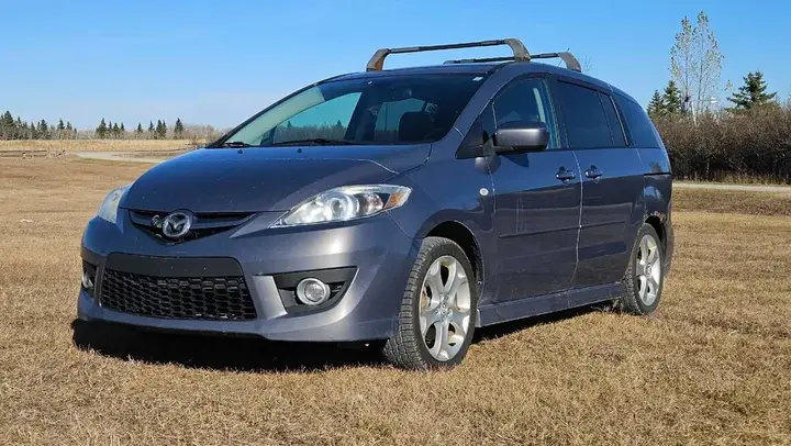 Mazda 5