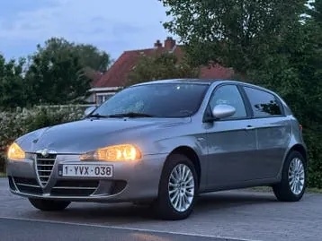 Alfa Romeo 147