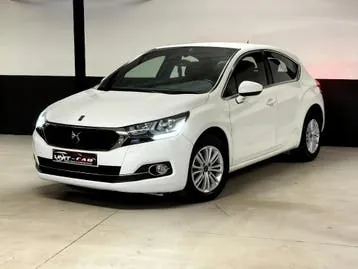 Citroen Ds4