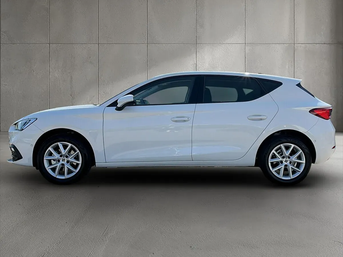 Seat Leon 2026 photo 3