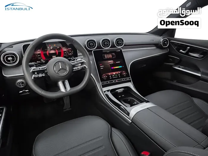 Mercedes-Benz C-Class 2025 photo 3