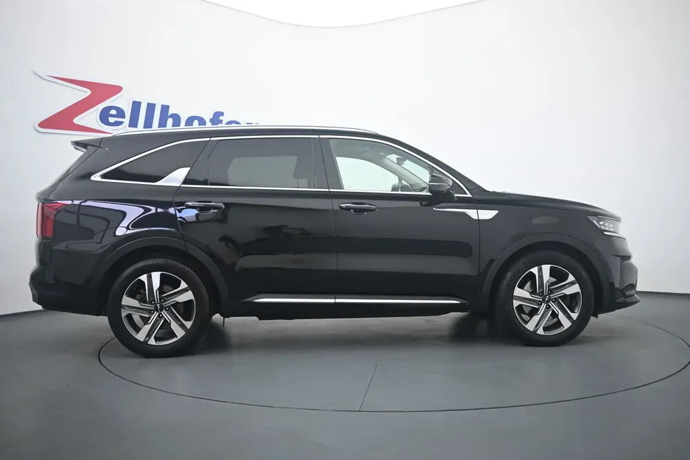 Kia Sorento 2023 photo 3