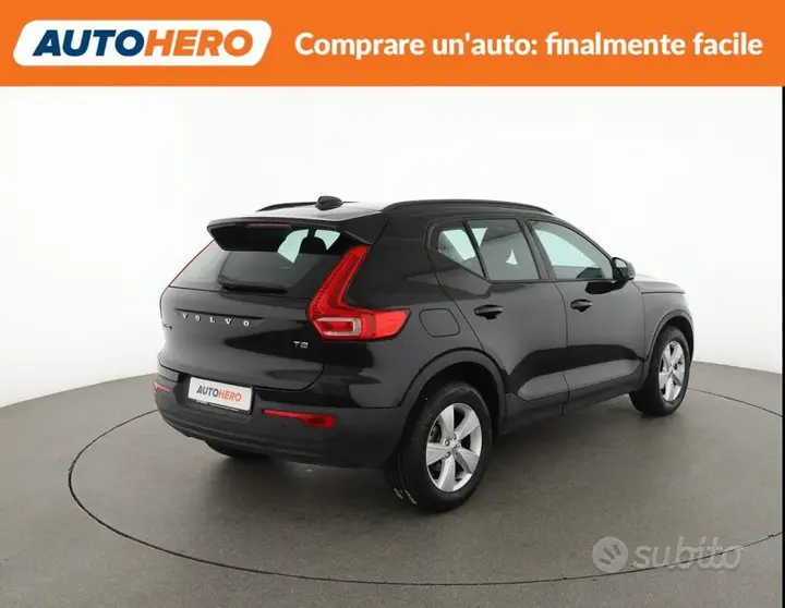 Volvo Xc40 2022 photo 5