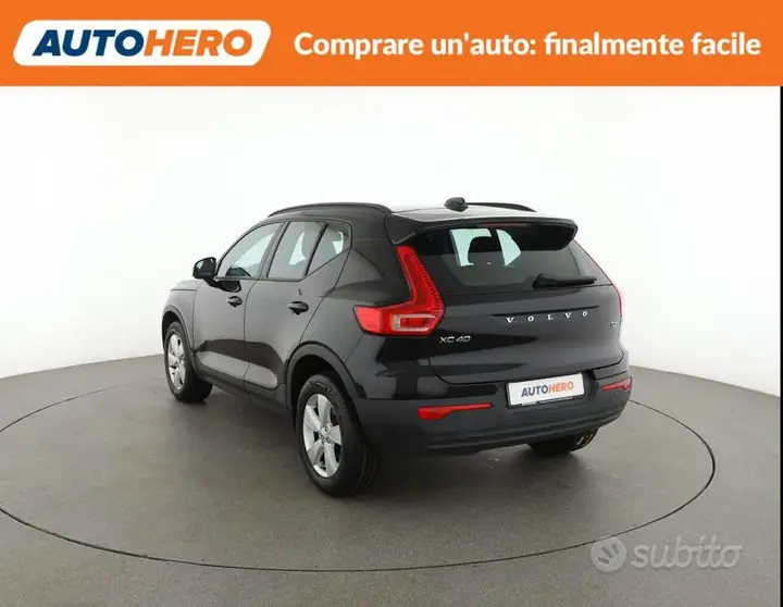 Volvo Xc40 2022 photo 4