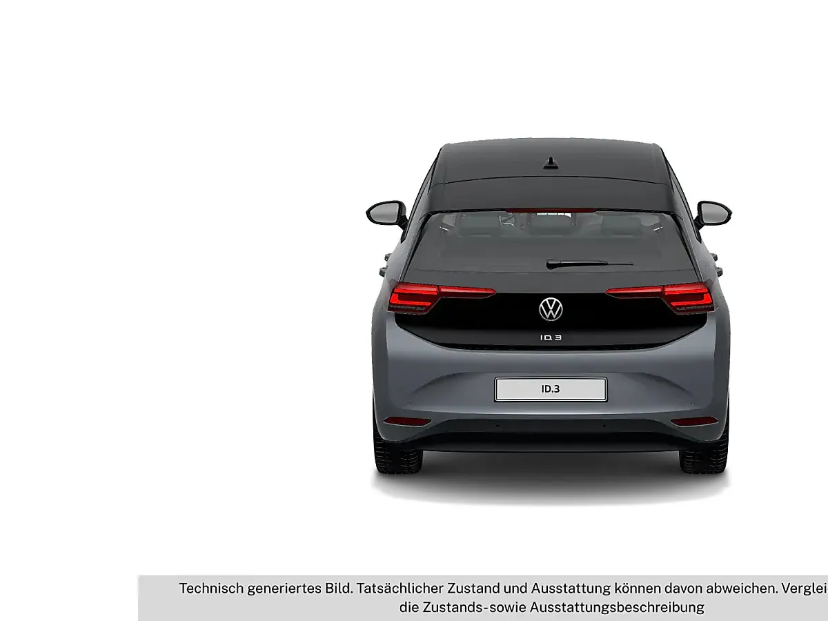 Volkswagen Id.3 Pro 2022 photo 3