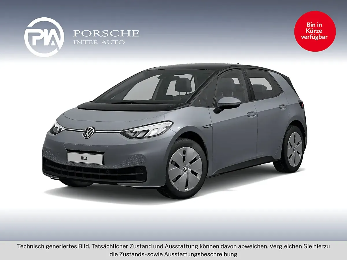 Volkswagen Id.3 Pro