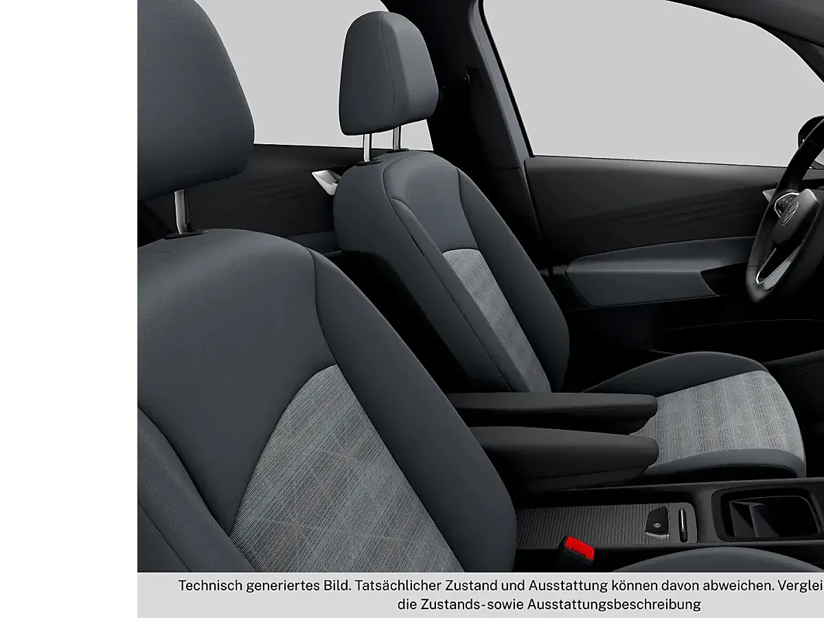 Volkswagen Id.3 Pro 2022 photo 2