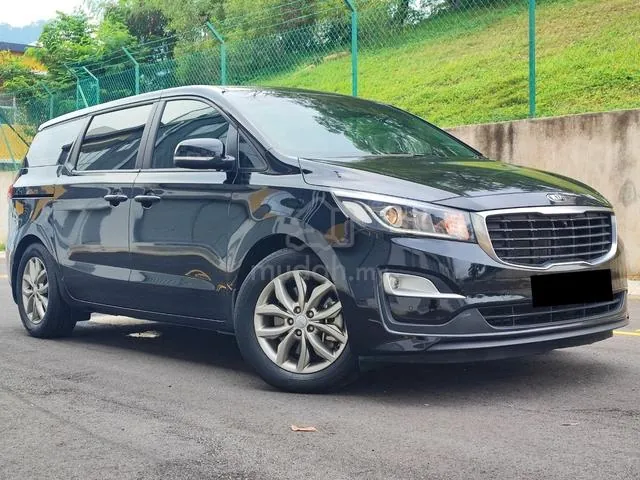 Kia Grand Carnival