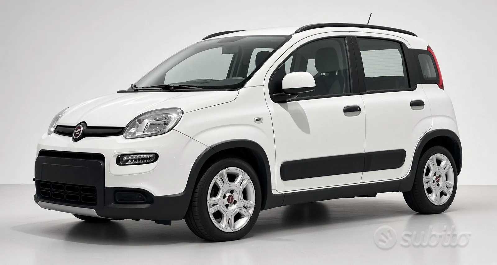 Fiat Panda 2023 photo 5
