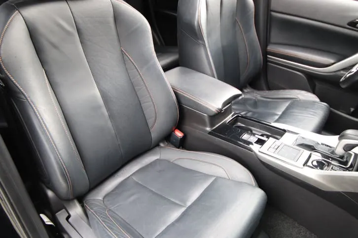 Mitsubishi Eclipse Cross 2019 photo 3