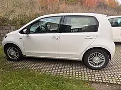 Volkswagen Up 2012 photo 2