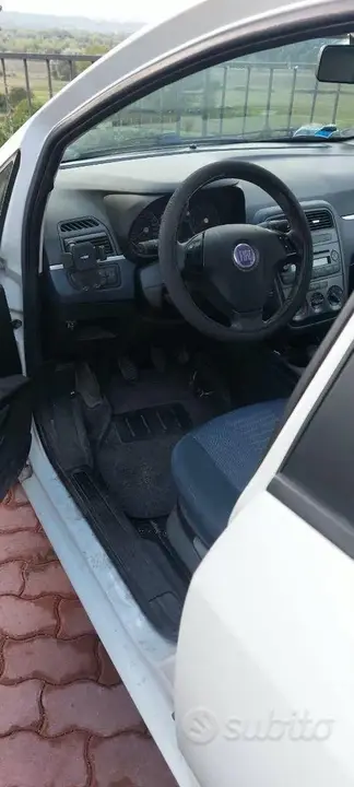 Fiat Punto 2007 photo 5
