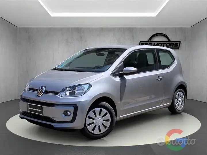 Volkswagen Up 2023 photo 3