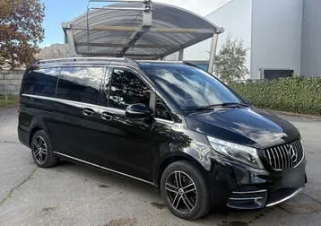 Mercedes-Benz V250