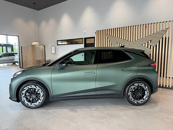 Cupra Raval 2026 photo 3