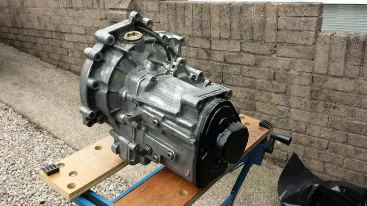 Volkswagen Polo 1991 photo 5