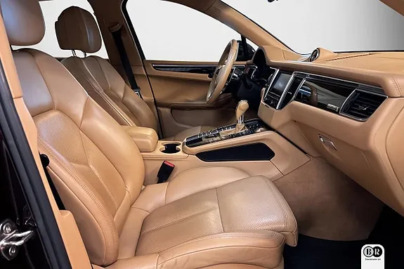 Porsche Macan 2015 photo 5