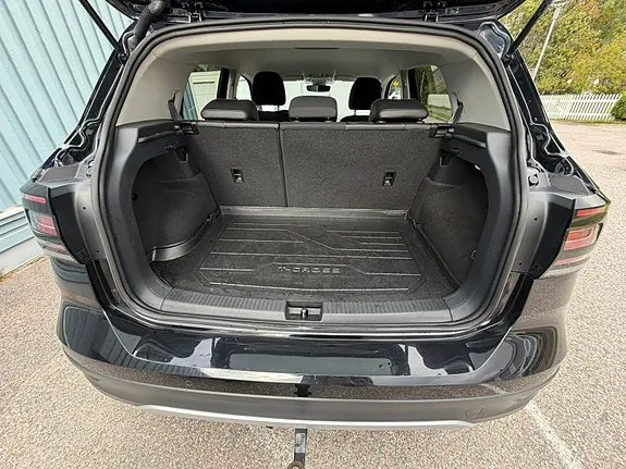 Volkswagen T-Cross 2022 photo 5