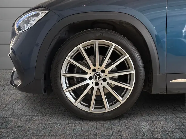 Mercedes-Benz Gla 2022 photo 5
