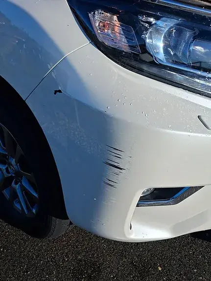 Toyota Land Cruiser 2018 photo 4