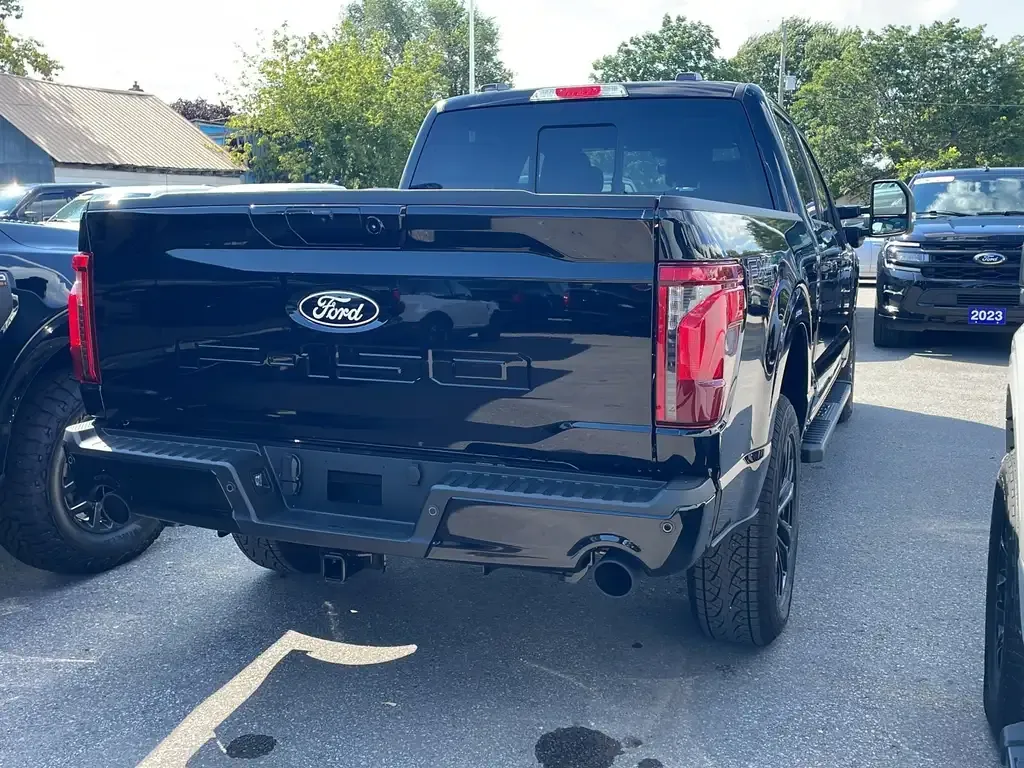 Ford F-150 2026 photo 5