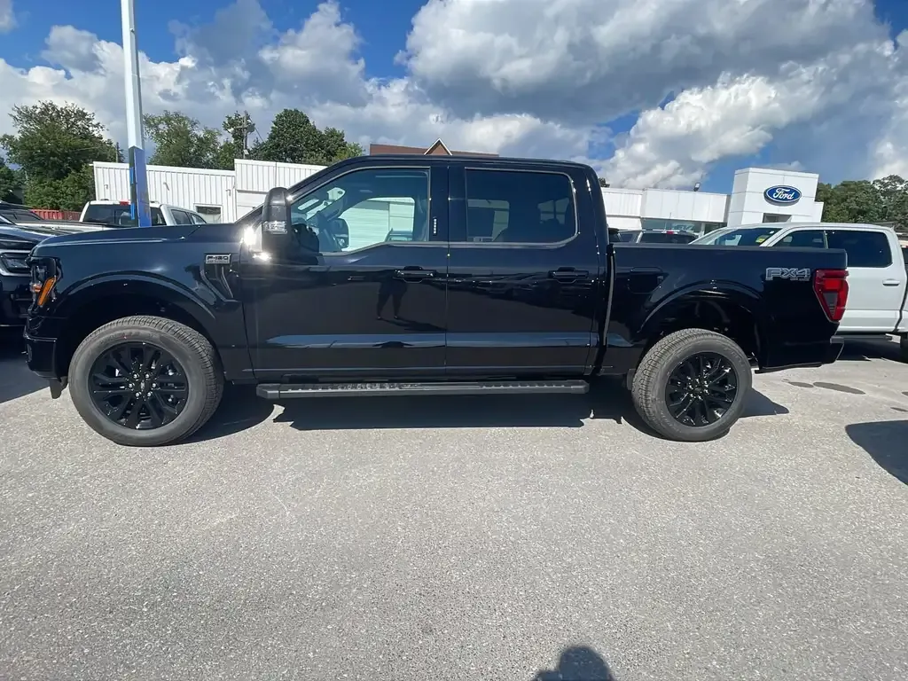 Ford F-150 2026 photo 2
