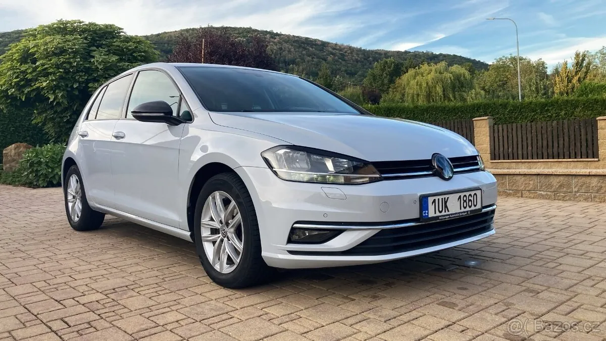 Volkswagen Golf 7