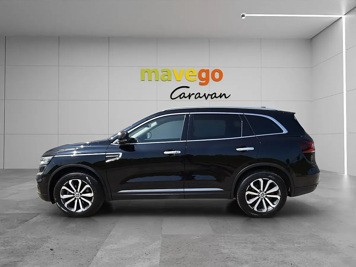 Renault Koleos 2021 photo 3