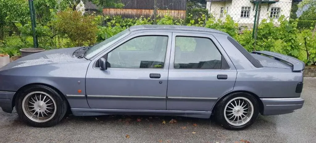 Ford Sierra