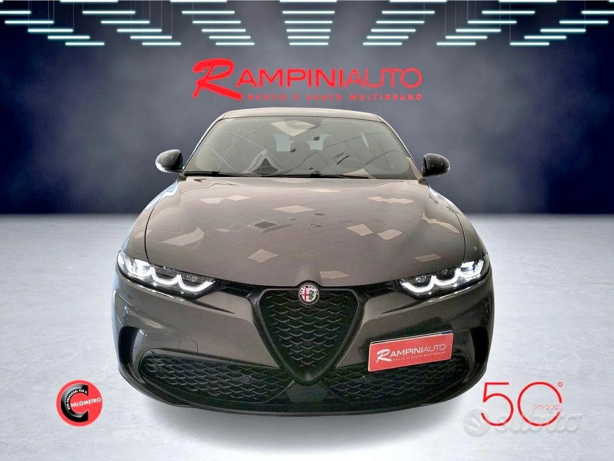 Alfa Romeo Tonale 2024 photo 3