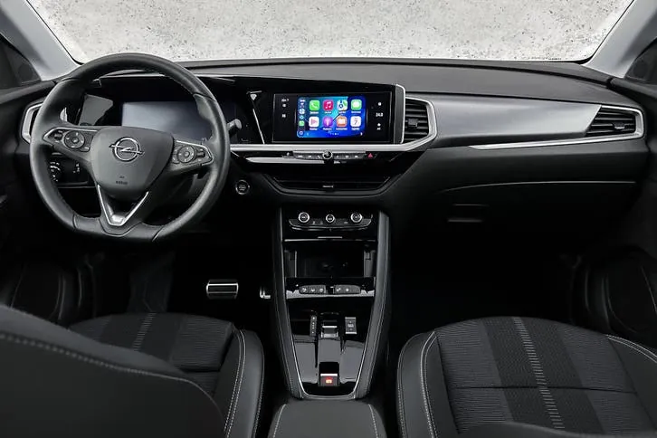 Opel Grandland 2024 photo 2
