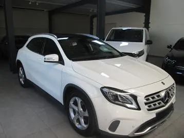 Mercedes-Benz Gla 2019 photo 2