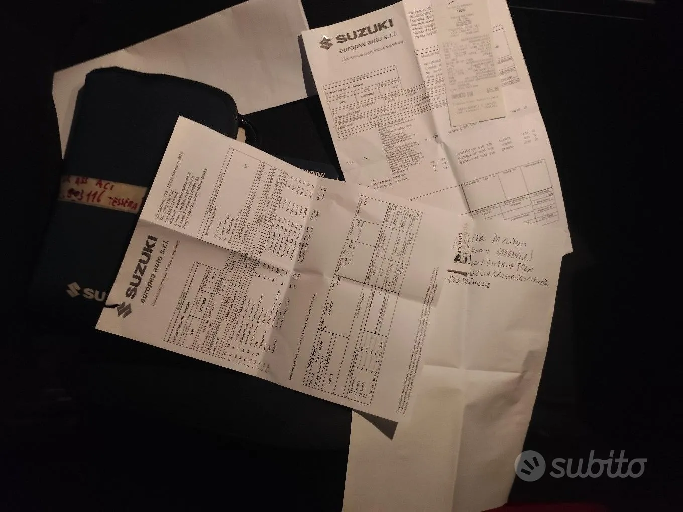 Suzuki Swift 2020 photo 5