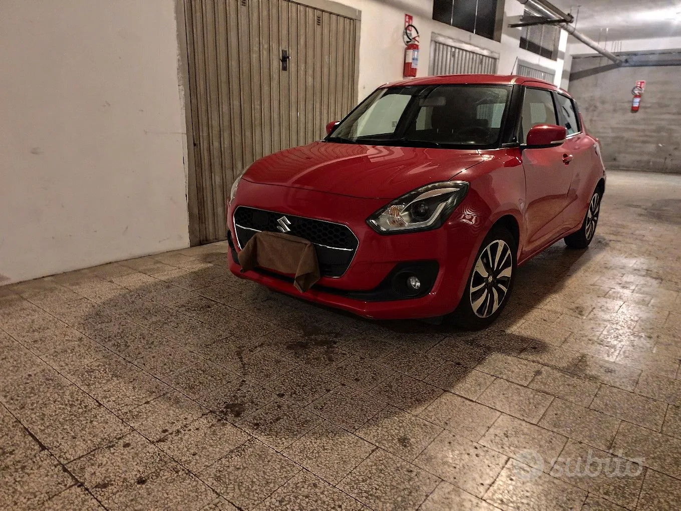 Suzuki Swift 2020 photo 2