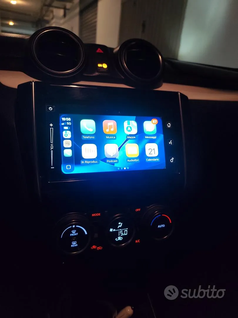Suzuki Swift 2020 photo 4
