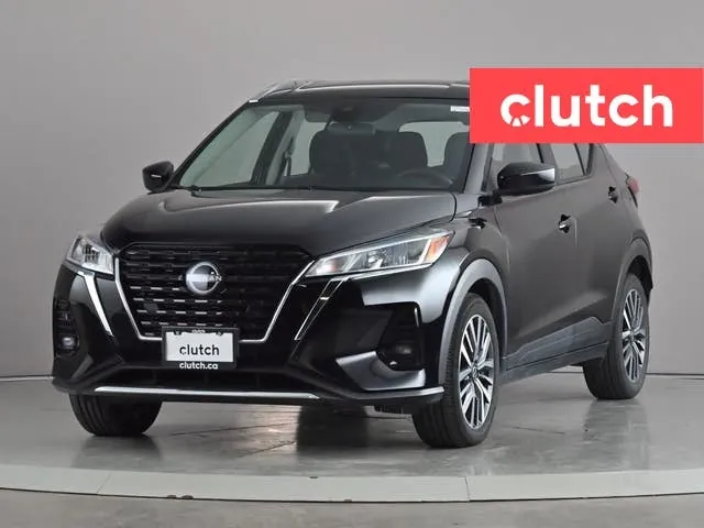 Nissan Kicks 2023 photo 2