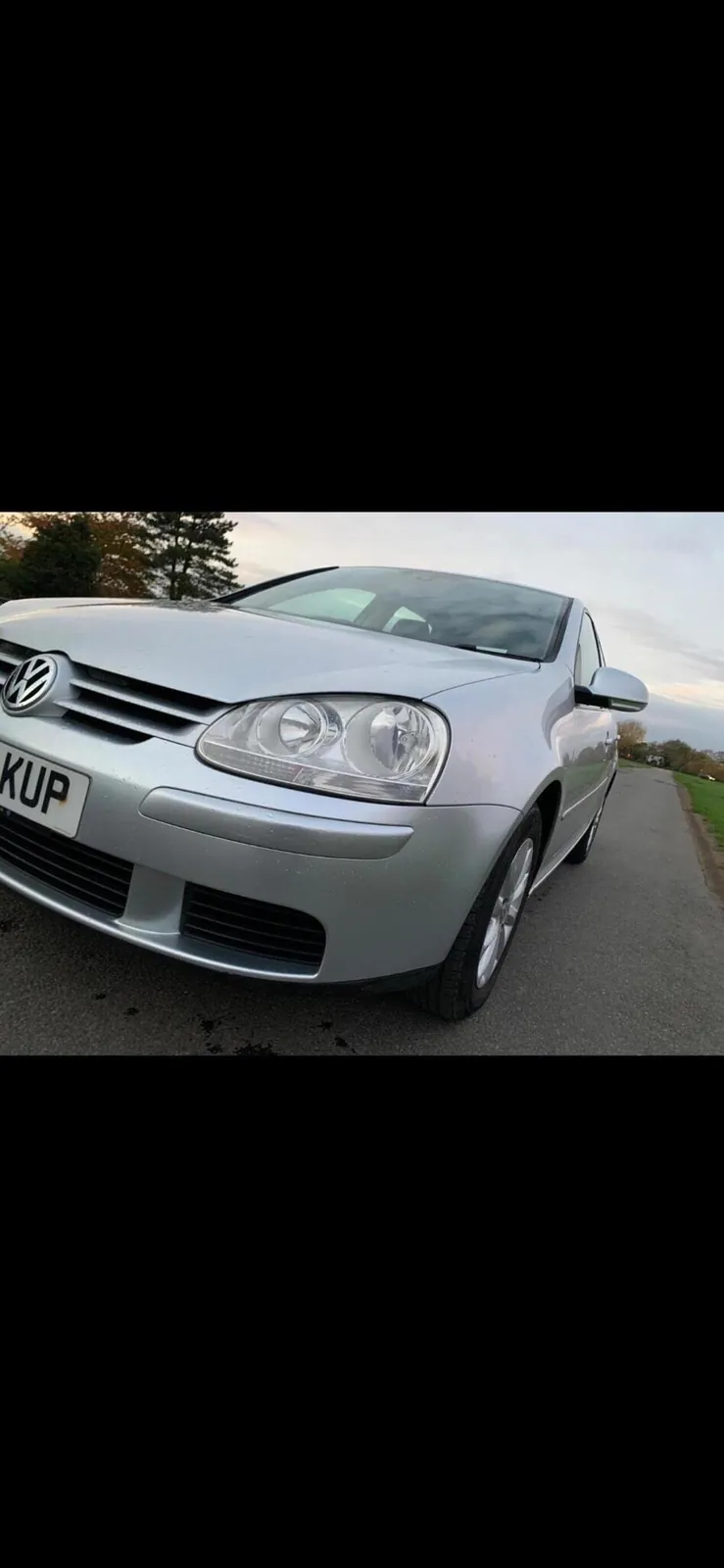 Volkswagen Golf 2007 photo 4