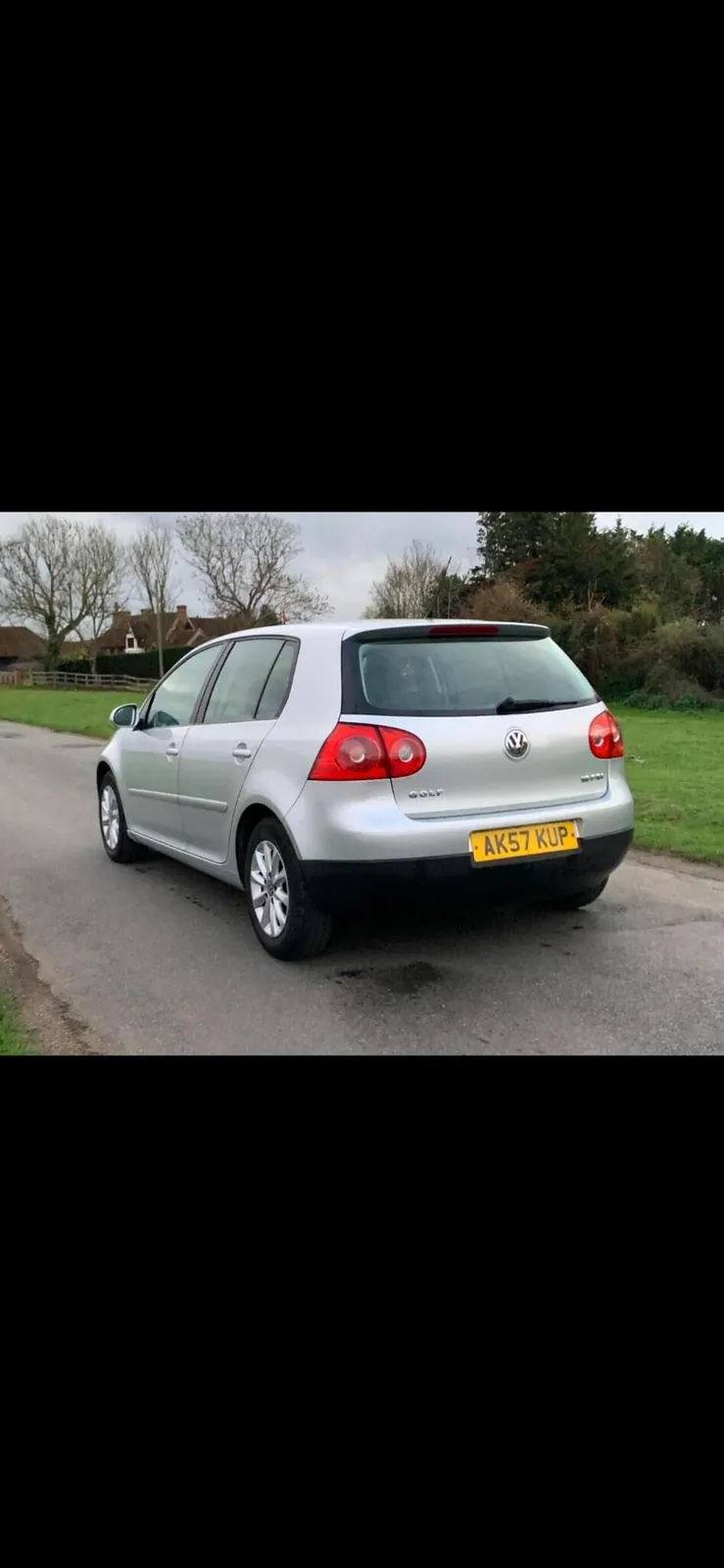 Volkswagen Golf 2007 photo 5