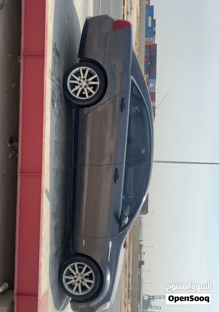 Chevrolet Caprice 2009 photo 4