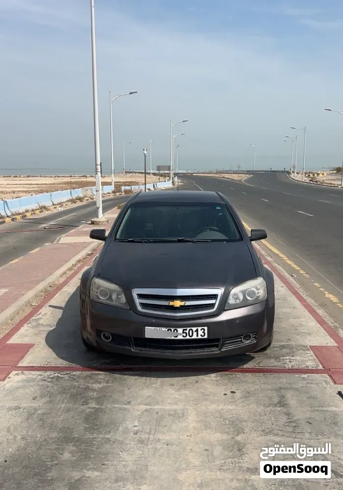 Chevrolet Caprice