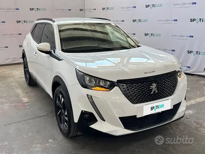 Peugeot 2008 2021 photo 5