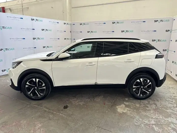 Peugeot 2008 2021 photo 2