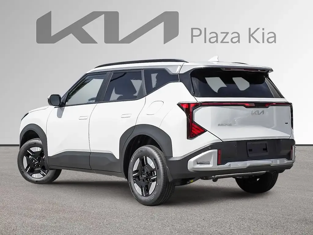 Kia Seltos 2027 photo 4