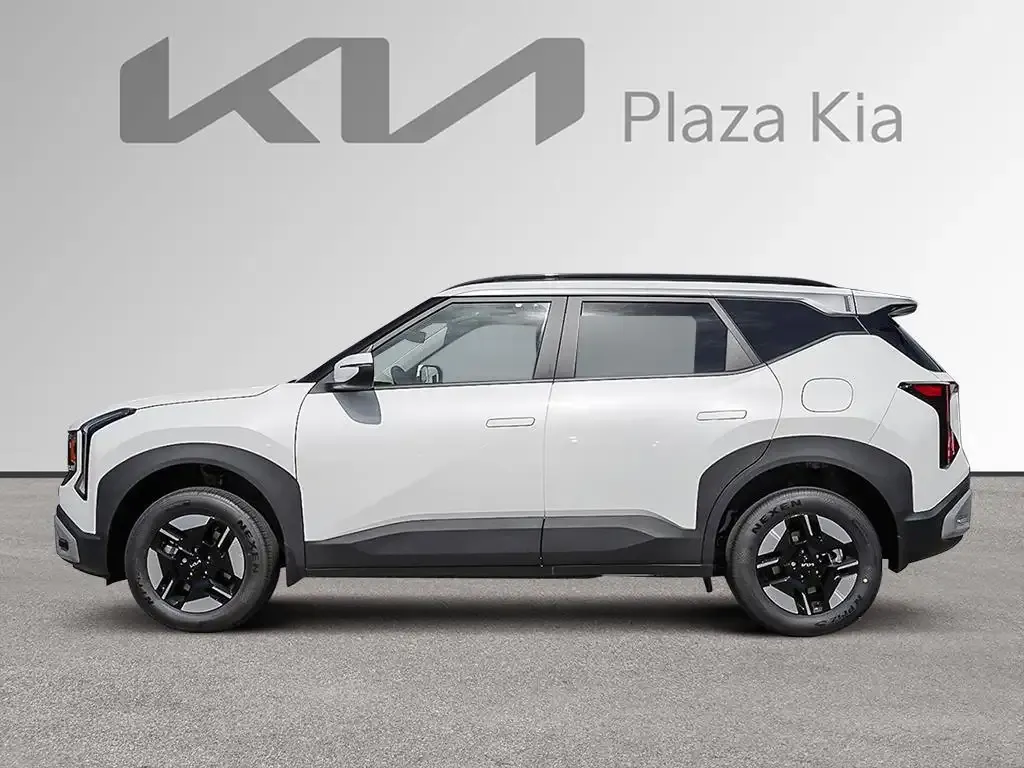 Kia Seltos 2027 photo 3