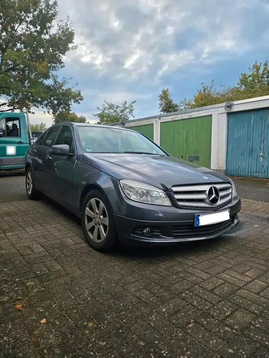 Mercedes-Benz C 200 Cdi